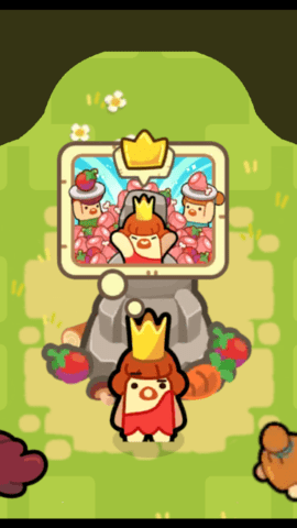 轻轻松松做黄帝(Life of King)