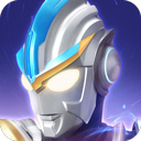 奥特曼传奇英雄2破解版
