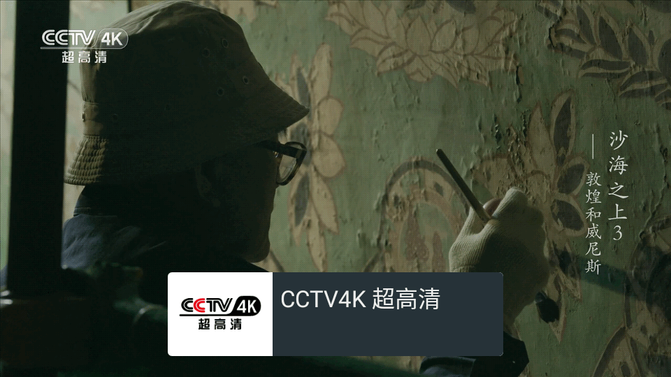 我的电视app
