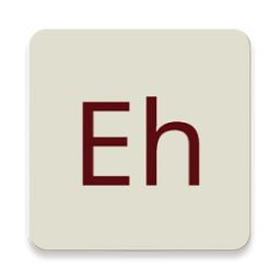 EHVIEWER白色版1.8.9.6