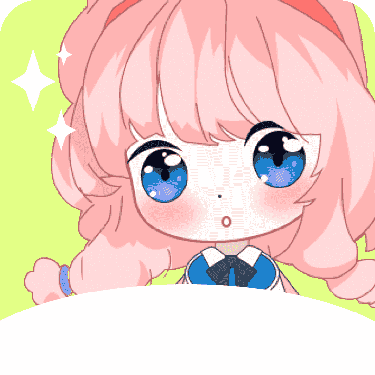 jk漫画免费下载头像是粉头发的