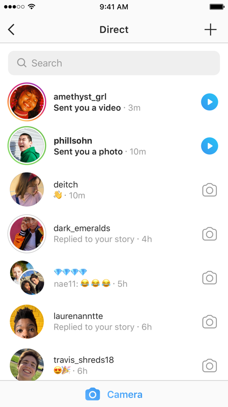 instagram最新版