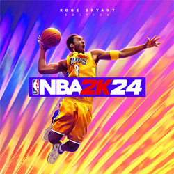 NBA2K24安卓版手游下载