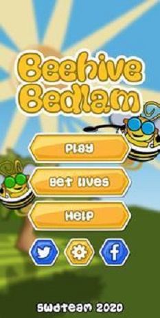 蜂巢疯人院(Beehive Bedlam)