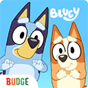 布鲁伊一起玩吧全解锁版(Bluey: Let’s Play!)