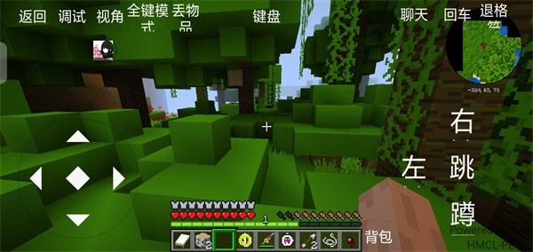 胡胡宝可梦