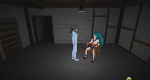 病娇模拟器全人物解锁版