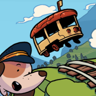 Railbound中文版