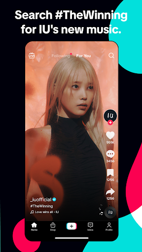 tiktok免登录下载安卓