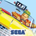疯狂出租车(Crazy Taxi Classic)
