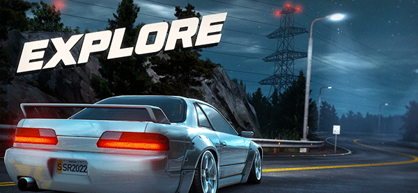 Static Shift Racing