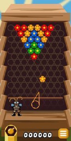 蜂巢疯人院(Beehive Bedlam)