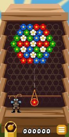蜂巢疯人院(Beehive Bedlam)
