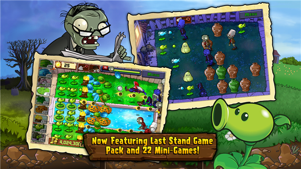PVZTV叶版写实版