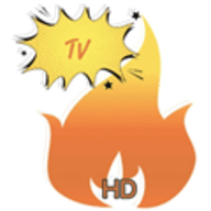 火炬影视盒子TV