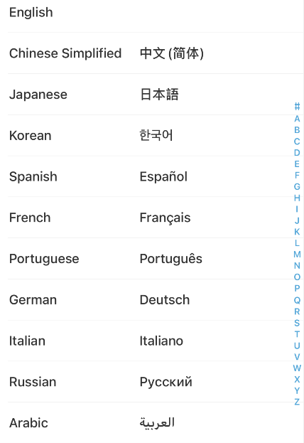 hellotalk外国交友软件