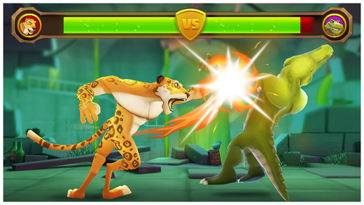 Smash Champsv1.0.1 安卓IOS