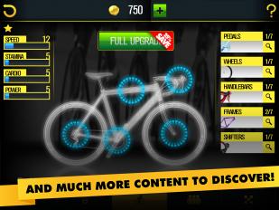环法自行车赛2014v1.0.2