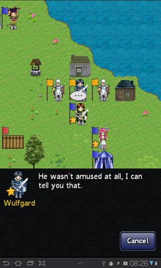 王国战争kingturn RPGv1.2.3 安卓IOS