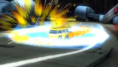 桌面赛车 破解版V 1.0.5