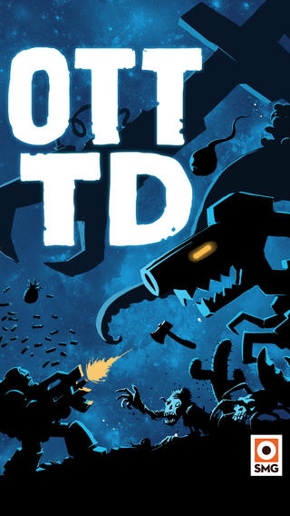 OTTTD1.0.5版