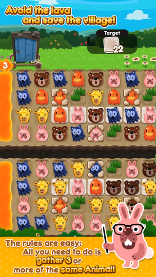 LINE PokoPokov1.1.0 安卓IOS