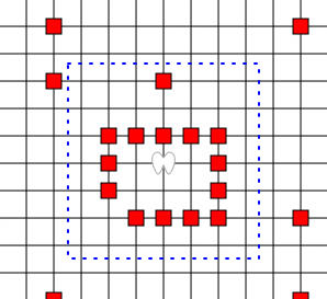 围住小猫 V1.0中文版 围住小猫 V1.0中文版