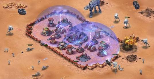星球大战:指挥官v3.0.6