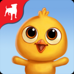 开心农场2:乡村度假 破解版v1.8.95