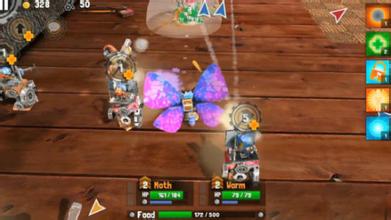 虫虫英雄2(含数据包)v1.0.2