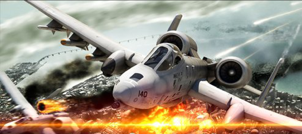1945轰炸东京v1.0.2 安卓IOS