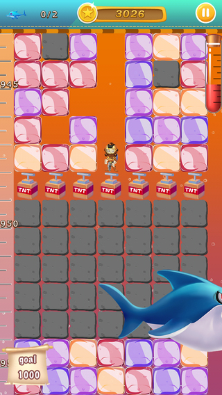 深海冒险v1.0.35