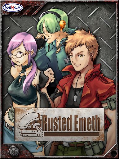 Rusted Emethv1.0.0