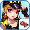 天天飞车V2.2.4.522版