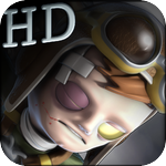 伞兵突击v1.1