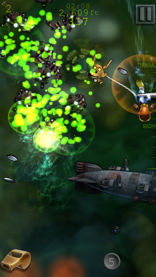 伞兵突击v1.1