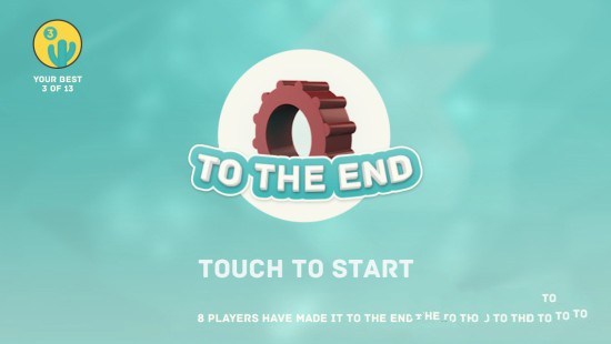 直到尽头 破解版v1.1
