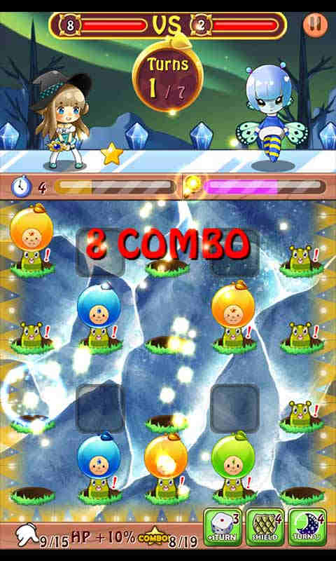 全民爱糖果2.4.0版