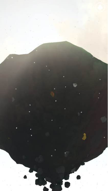 山脉(Mountain)V1.0
