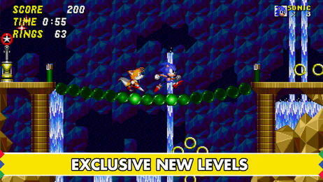 刺猬索尼克2 Sonic the Hedgehog 2v3.1.5