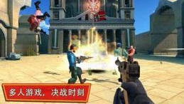 闪电部队中文版v1.0.1 安卓IOS