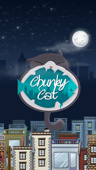 馋嘴猫 Chunky Catv1.0.5 安卓IOS