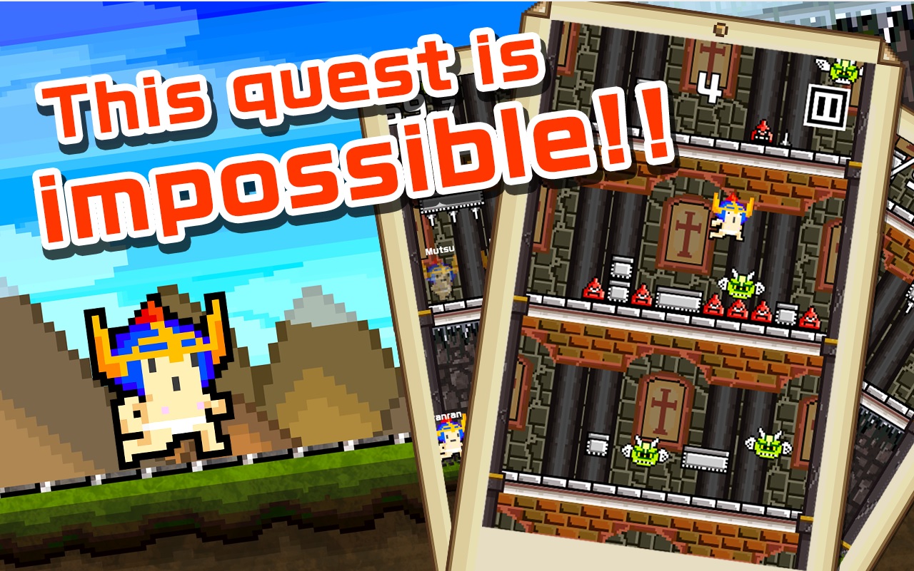 绝望英雄1.0.1.0版