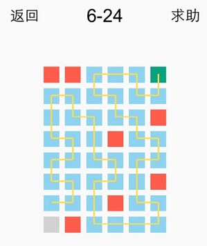 一划到底v1.3