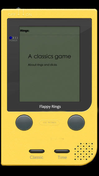 Flappy Ringsv1.0