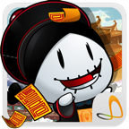 僵尸咚咚v1.0.1 安卓IOS