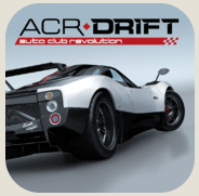 极限漂移 ACR DRIFTv2.0.3 安卓IOS