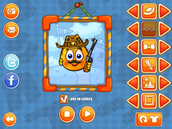 保卫橘子2v1.0.5