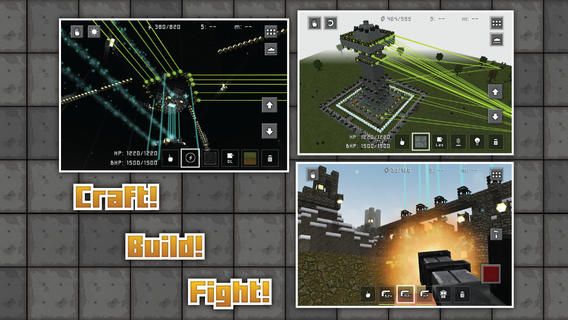 攻占堡垒 Block Fortressv1.3.5 安卓IOS