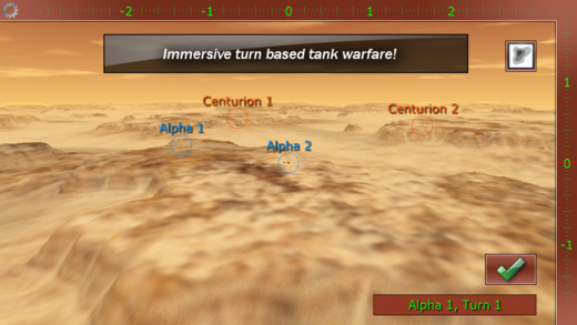 武装坦克Dawn Tanksv1.0 安卓ios